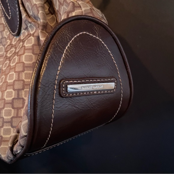 Nine West Purse - Picture 4 of 6